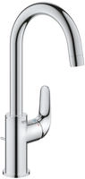 Grohe - Swift - Waschtischarmatur, Mit Ablaufgarnitur, Kaltstart, Chrom 24330001