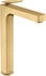 Hansgrohe AXOR Citterio 280 Waschbeckenarmatur mit Hebelgriff und Rautenschliff