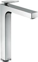 hansgrohe Waschtisch-Einhebelmischer 280 Axor Citterio A 200mm, HG, unver Abl.,