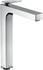 Hansgrohe AXOR Citterio 280 Waschbeckenarmatur mit Hebelgriff und Rautenschliff