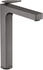Hansgrohe AXOR Citterio 280 Waschbeckenarmatur mit Hebelgriff und Rautenschliff