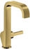 Hansgrohe AXOR Citterio Waschtischmischer 190 mit Pingriff und Ablaufgarnitur