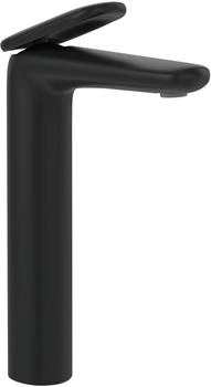 Villeroy & Boch Antao Einhebel-Waschtischarmatur 228 mit Push-Open-Ablaufgarnitur Standmontage