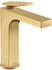 Brushed Gold Optic (Rautenschliff) 39081250