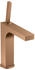 Hansgrohe AXOR Citterio 160 Waschbeckenarmatur mit Ablauffernbedienung