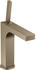 Hansgrohe AXOR Citterio 160 Waschbeckenarmatur mit Ablauffernbedienung