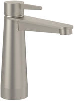 Villeroy & Boch Conum Einhebel-Waschtischarmatur ohne Ablaufgarnitur, Badarmaturen,
