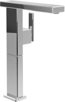 Villeroy & Boch Mettlach Einhebel-Waschtischarmatur 281 ohne Ablaufgarnitur Standmontage Chrom TVW12600300061