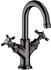 Polished Black Chrome 16505330