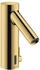 Polished Gold Optic 10101990