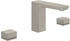 Villeroy & Boch Subway 3.0 Dreiloch-Waschtischarmatur ohne Ablaufgarnitur Standmontage