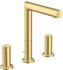 Brushed Brass 45133950