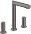 Brushed Black Chrome 45133340