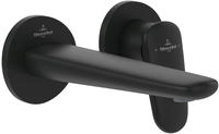 Villeroy & Boch Antao Zweiloch-Einhebel-Waschtischarmatur, Badarmaturen,