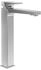 Villeroy & Boch Architectura Square Einhebel-Waschtischarmatur mit Push-Open-Ablaufgarnitur Standmontage