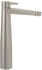 Villeroy & Boch Conum Einhebel-Waschtischarmatur 239 mit Push-Open-Ablaufgarnitur Standmontage