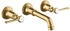 Brushed Gold Optic 16534250