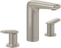 Villeroy & Boch Antao Dreiloch-Waschtischarmatur, Badarmaturen, TVW11100100064,