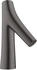 Brushed Black Chrome 12172340