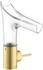 Brushed Brass 12112950