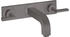 Brushed Black Chrome 39148340
