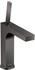Hansgrohe AXOR Citterio 160 Waschbeckenarmatur mit Ablauffernbedienung