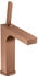 Hansgrohe AXOR Citterio 160 Waschbeckenarmatur mit Ablauffernbedienung