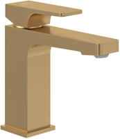 Villeroy & Boch Waschtischarmatur Architectura Square 50x161x165mm