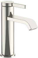 Villeroy & Boch Dawn Einhebel-Waschtischarmatur ohne Ablaufgarnitur,...