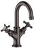 Brushed Black Chrome 16505340