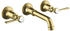 Brushed Brass 16534950