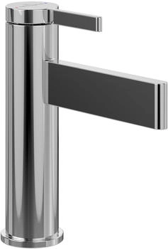 Villeroy & Boch Dawn Einhebel-Waschtischarmatur 110 gerader Auslauf ohne Ablaufgarnitur Standmontage Chrom TVW10610315161