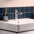 Hansgrohe Zesis S 100 CoolStart mit Push-Open Ablaufgarnitur chrom (747240009)