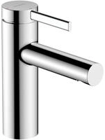 hansgrohe Zesis S Einhebel-Waschtischarmatur 100 CoolStart mit
