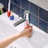 Hansgrohe Zesis S 100 chrom (74720000)