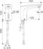 Schell Modus chrom (021720699)