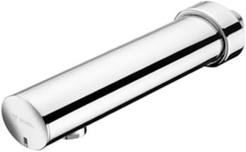 Schell Modus E Infrarot-Wandauslauf-Armatur HD-K Chrom (019540699)
