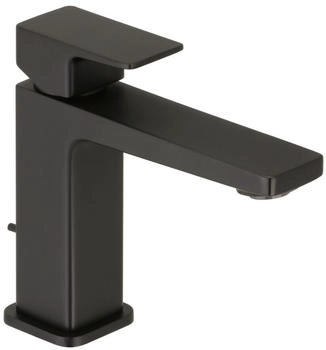 Herzbach CEO BLACK Waschtischarmatur S-Size schwarz matt (36.220311.1.12)