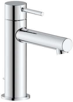 Herzbach SIRO Waschtischarmatur M-Size chrom (30.120310.1.01)
