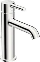 Hansa HANSAVANTIS Style Waschtischbatterie Einhebelmischer, Badarmaturen, 54562207,