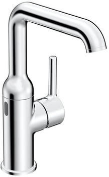 Hansa Vantis Style Waschtischarmatur Hybrid Bluetooth chrom (54652209)