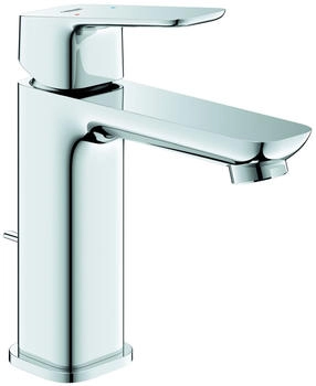 GROHE Cubeo Einhand-Waschtischbatterie M-Size Chrom (1017490000)