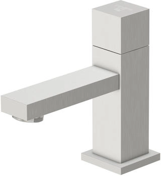 Steinberg Serie 160 Kaltwasser-Armatur nickel gebürstet (1602500BN)