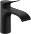 Hansgrohe Vivenis Waschtischarmatur 80 CoolStart mattschwarz (75015670)