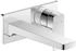 Duravit Manhattan Einhebel-Waschtischmischer Unterputz Ausladung 189 mm chrom (MH1070004010)