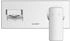 Duravit Manhattan Einhebel-Waschtischmischer Unterputz Ausladung 189 mm chrom (MH1070004010)