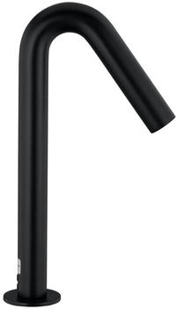 Benkiser Sintra Waschtischarmatur schwarz matt IR-Sensor (1995263-F02)