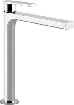 Gessi Emporio Via Manzoni Waschtisch Einhebelmischer hohe Version ohne Ablaufgarnitur chrom (38609031)