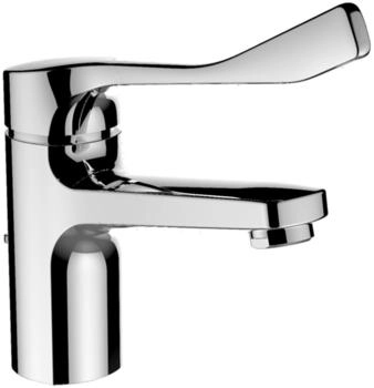 Laufen Citypro Liberty Waschtischmischer mit Ablaufventil (HF500903100094)