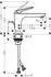 Hansgrohe 49010800